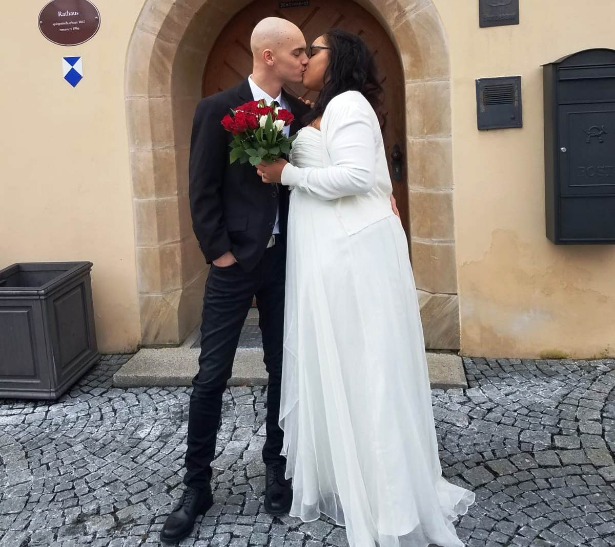 Hochzeiten 2019 (21. Januar bis 5. Februar)