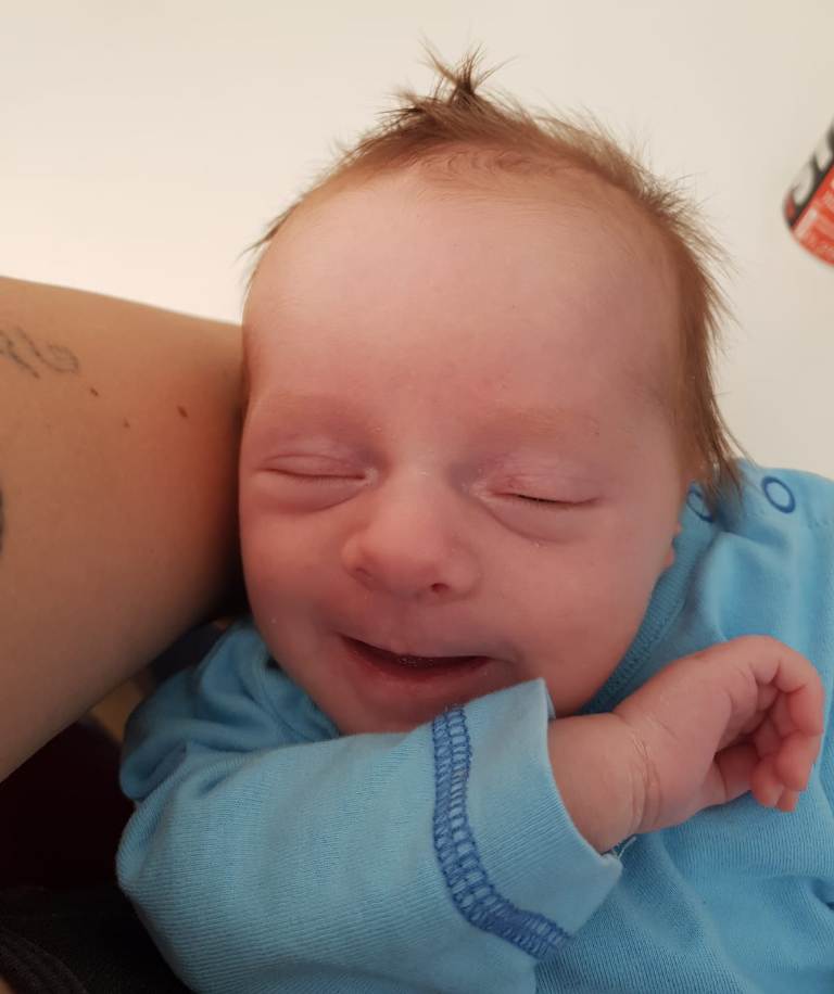 Babys 2019: Kalenderwoche 25