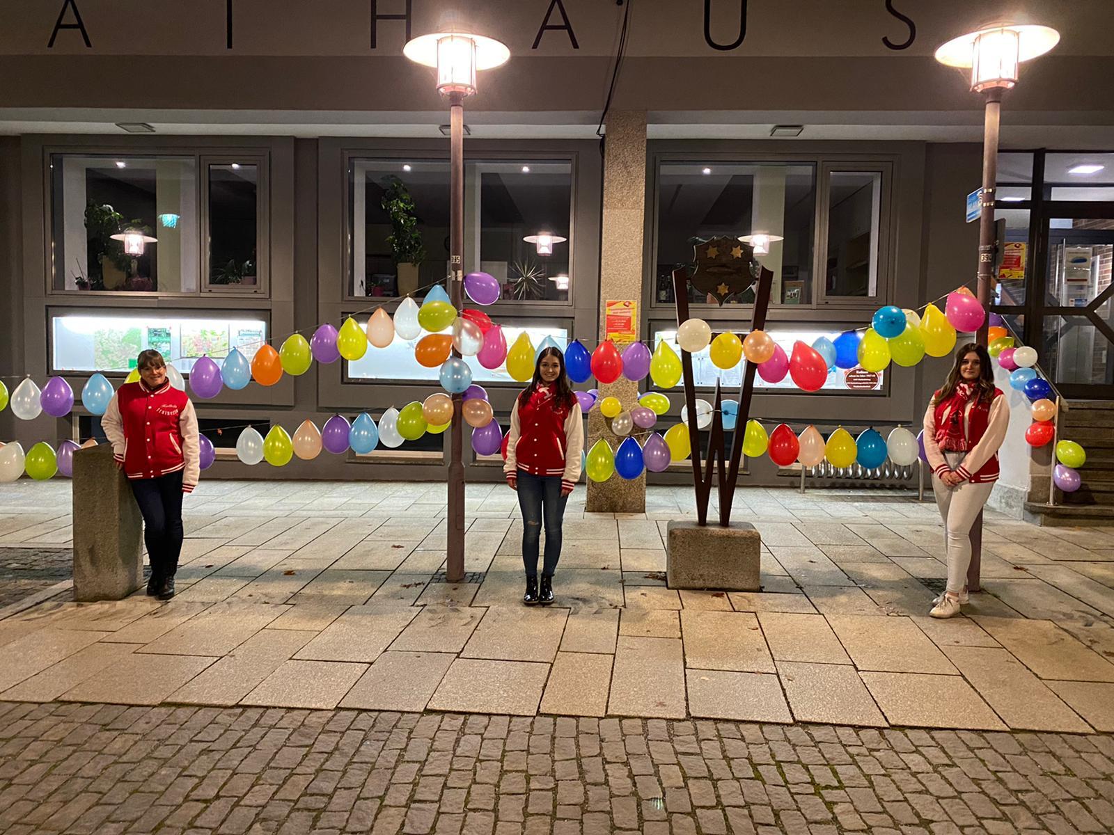 Helau aber anders: Faschingsstart in Corona-Zeiten