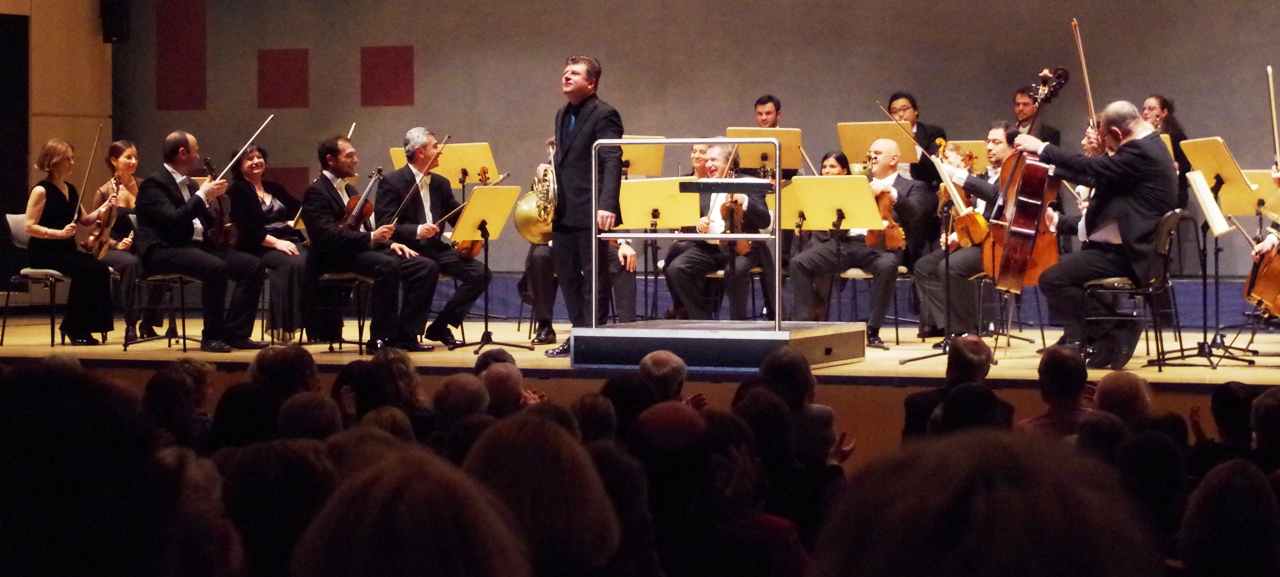 Mozart erfreut, Mozart begeistert