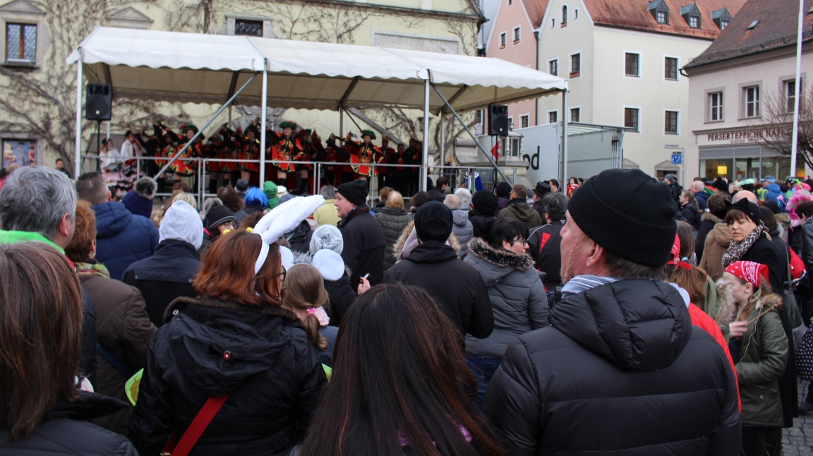 Sonderregelungen am Faschingsdienstag beachten