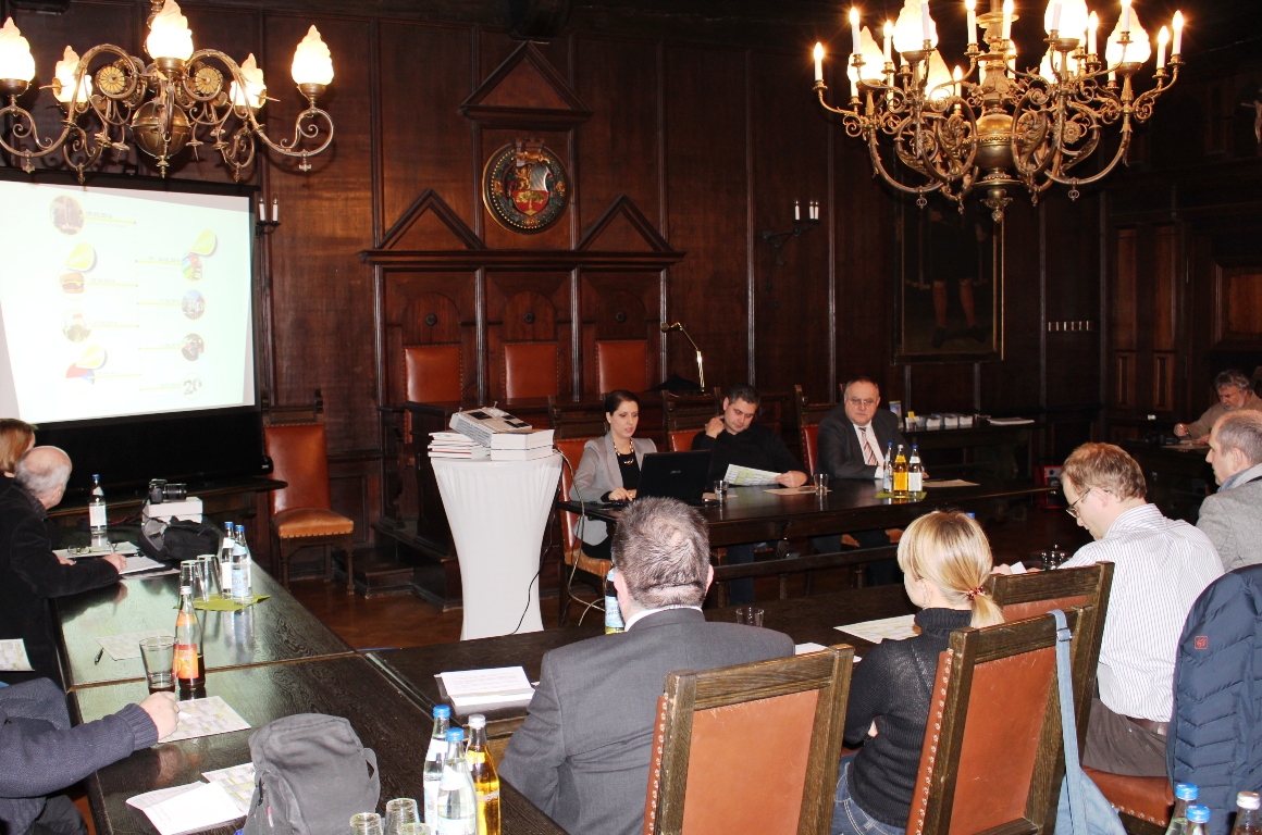 Ostereierjagd 2.0: eCommerce in der Innenstadt