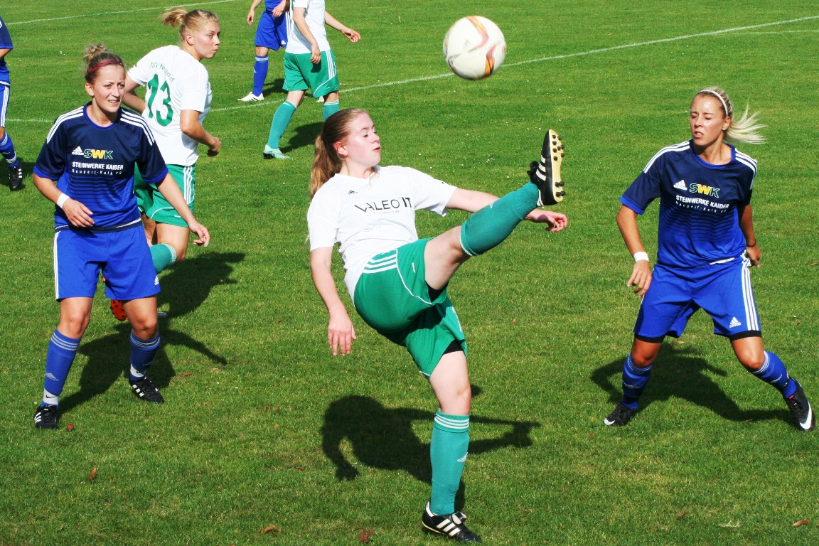 Bittere Niederlage für TSV Neudorf