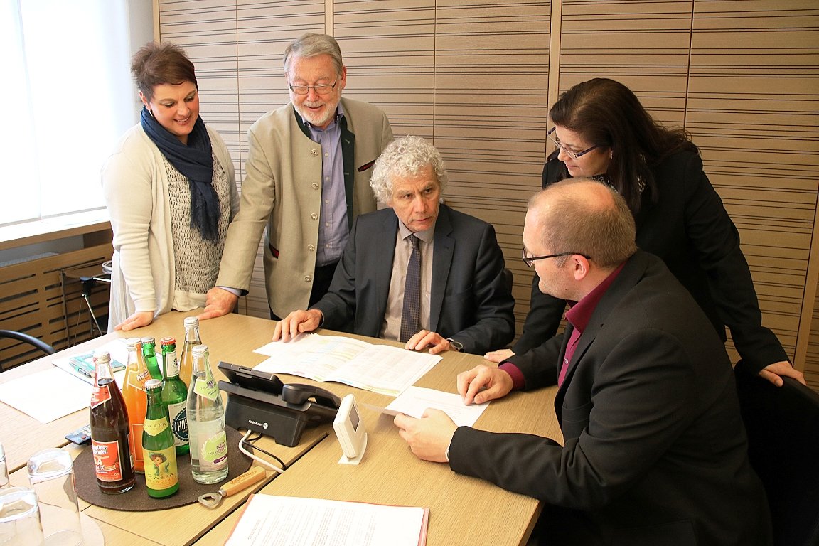 Barrierefreiheit in Gaststätten meist kein Thema