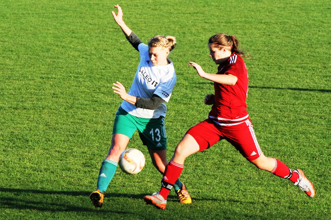 TSV Neudorf und FC Nürnberg weiter auf dem Abstiegsplatz