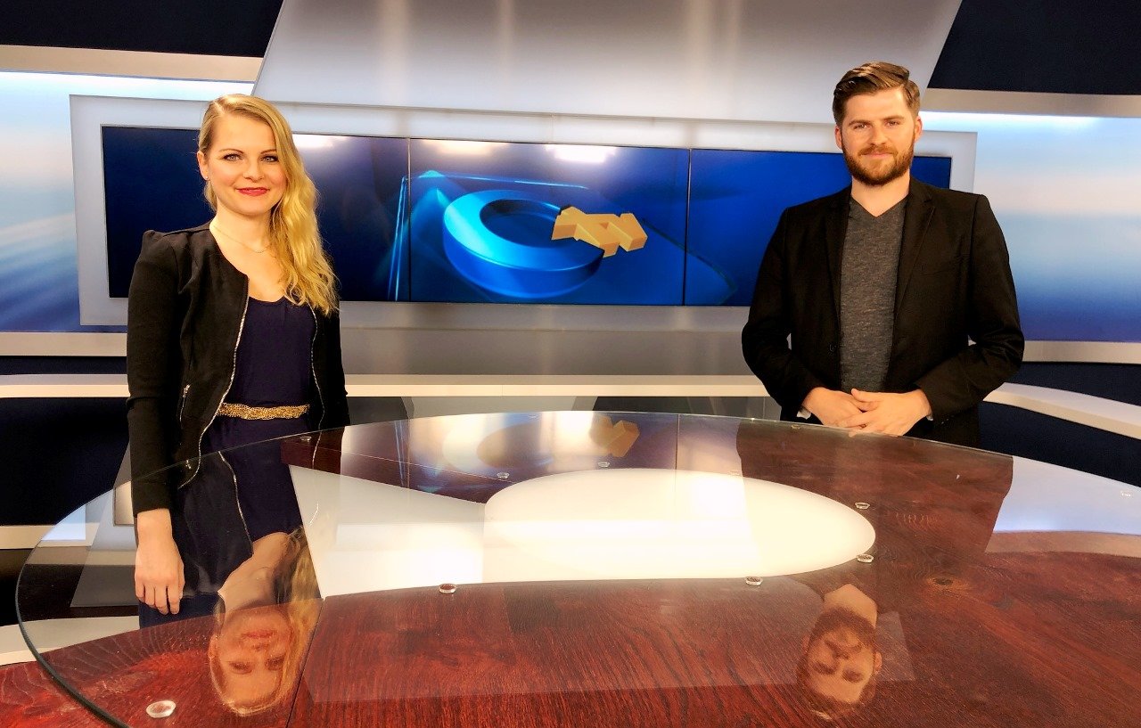 OTV räumt beim Deutschen Regionalfernsehpreis doppelt ab