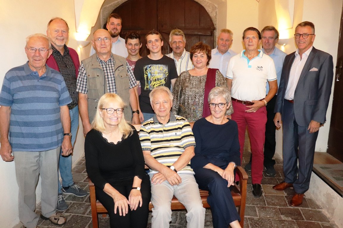 Tirschenreuth mal anders: Historische und spannende Stadtführung