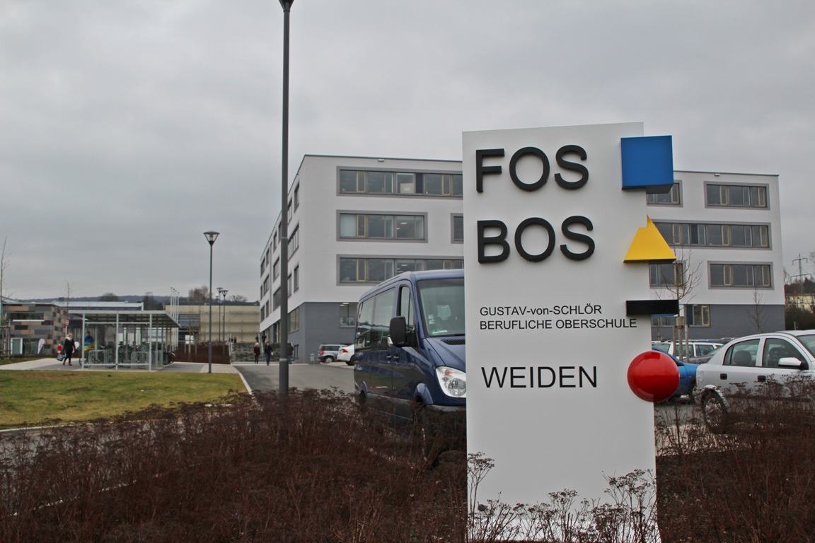 Weidener Schulen bleiben geschlossen