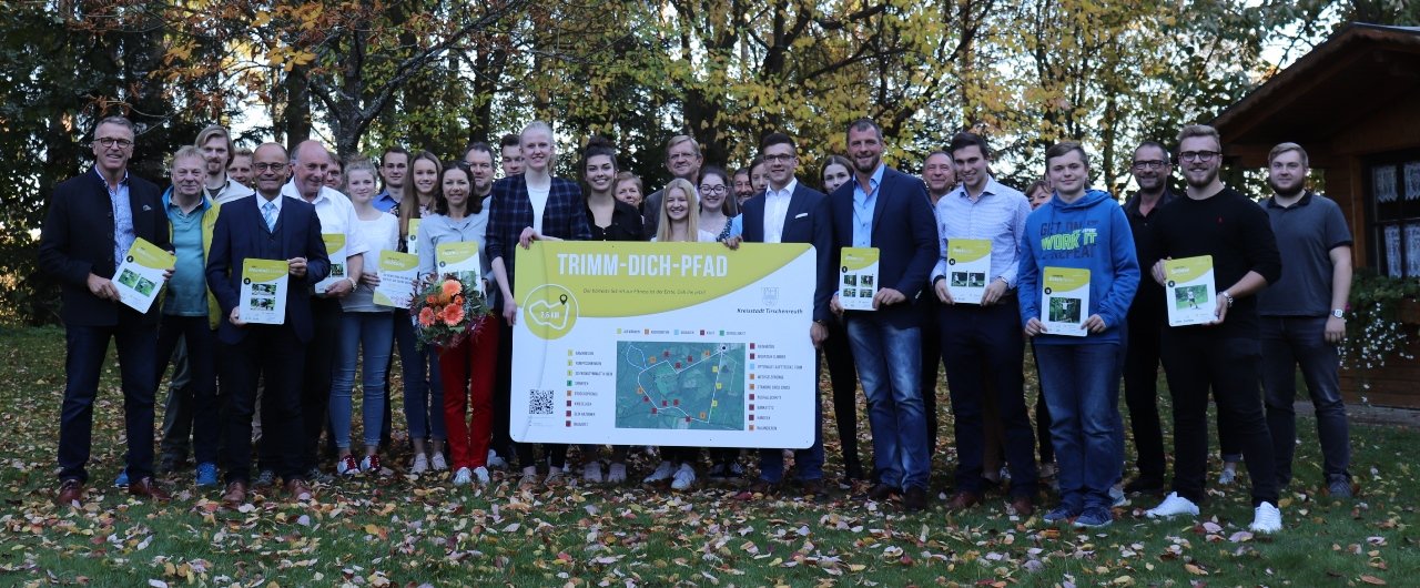 Schüler entwickeln Sportkonzept