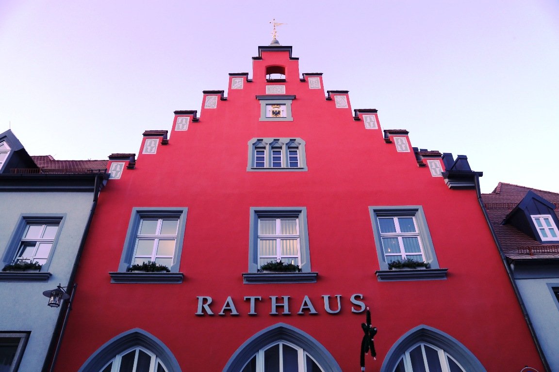 Erstmals seit 2002: Grüne wollen ins Rathaus