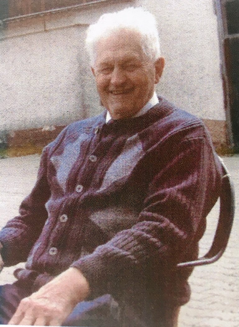 Nachruf auf Erich Kick