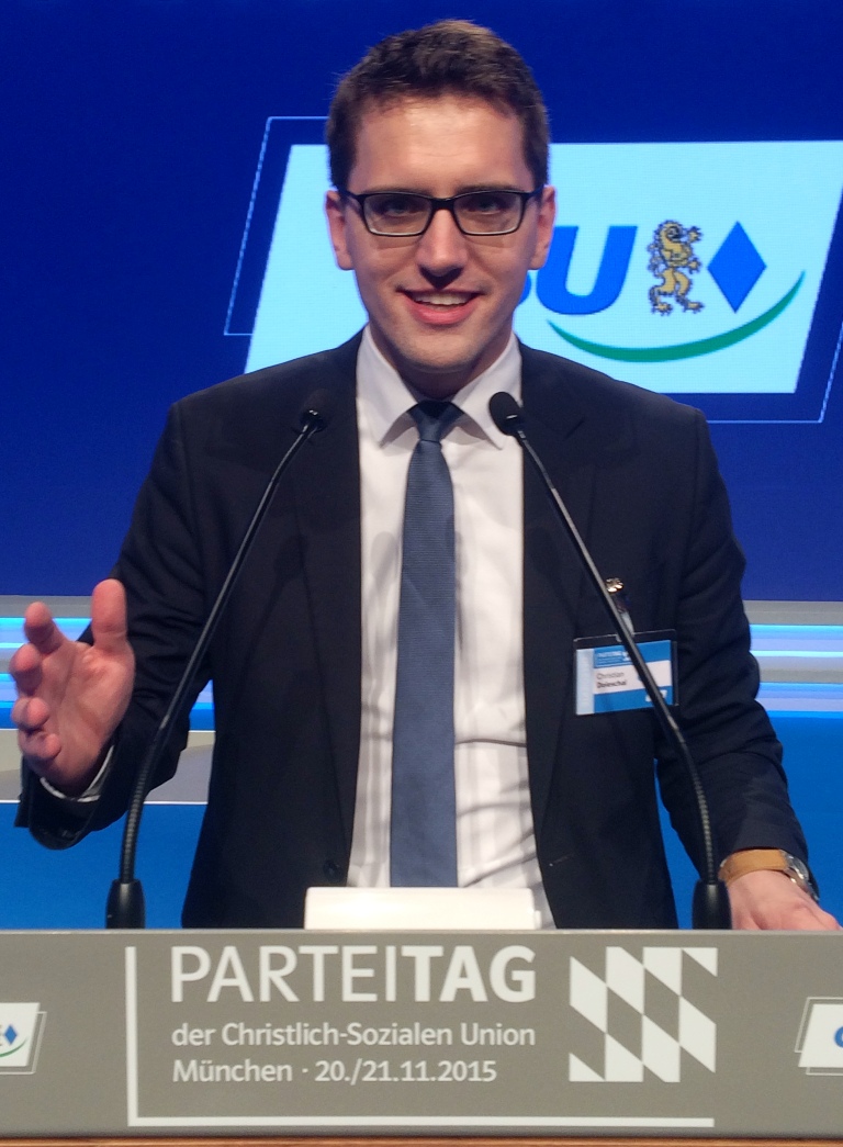 Doleschal in Parteivorstand gewählt