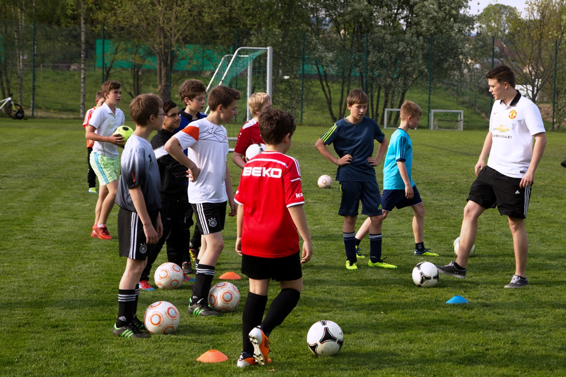 FC Dießfurt: Jugendfördergemeinschaft braucht Unterstützung