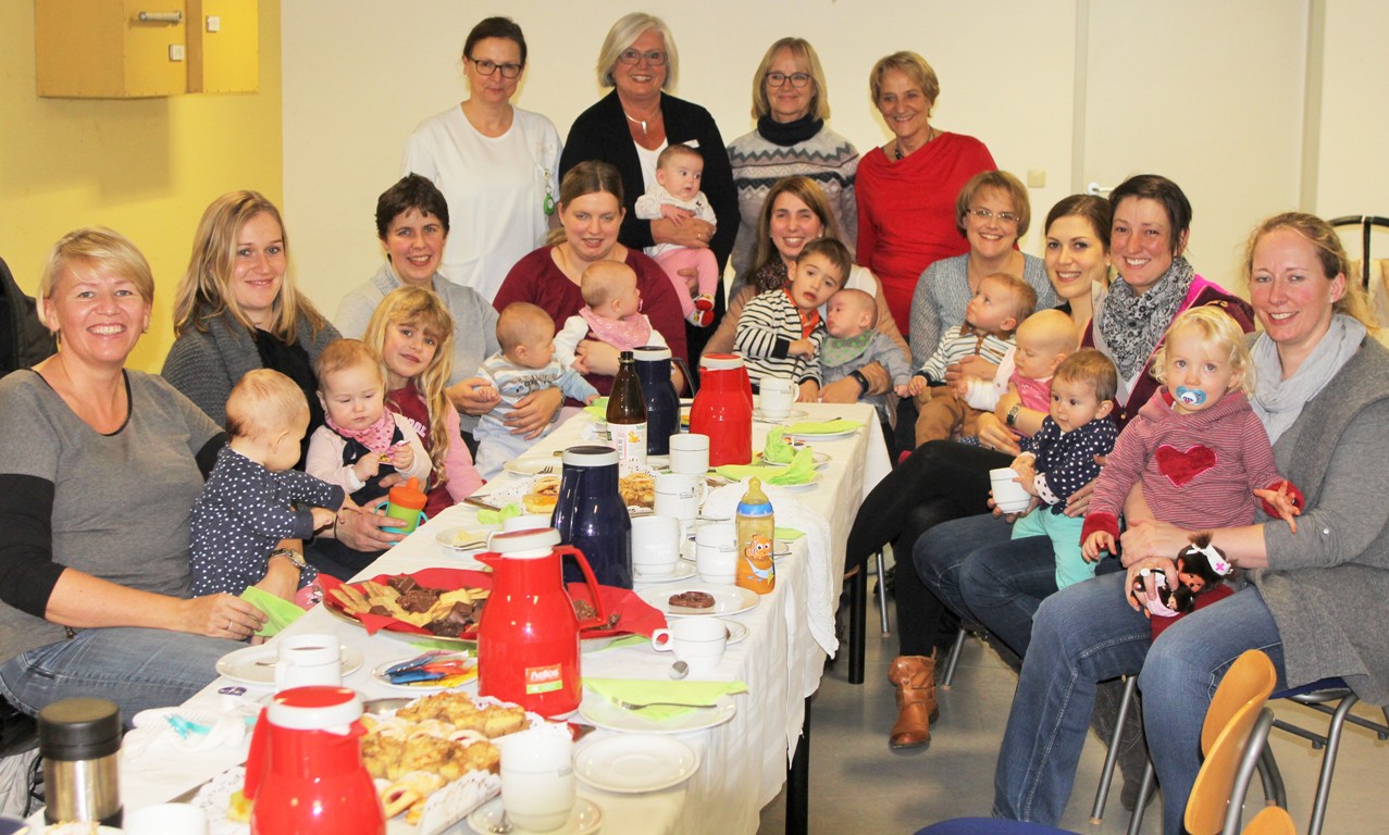 Stillcafé Weiden: Eine besondere Erfolgsgeschichte feiert ihr 15-jähriges Jubiläum