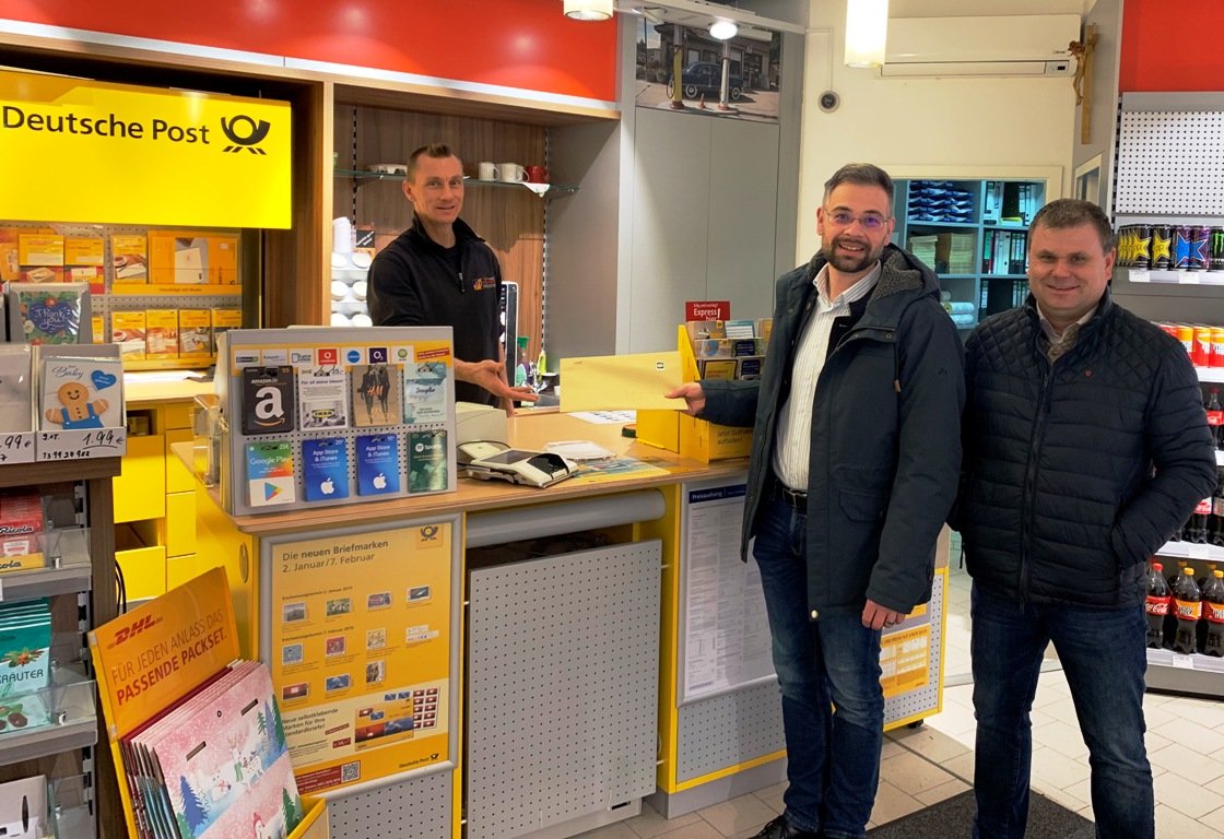 „faire“ Bewerbung abgeschlossen