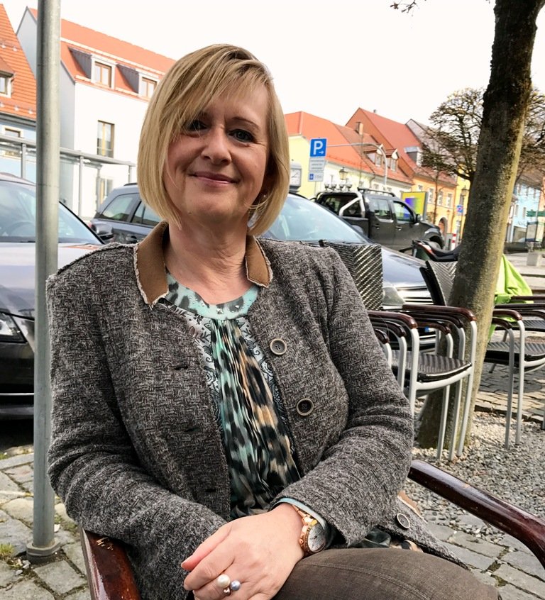 „Im Grunde ist alles Politik“