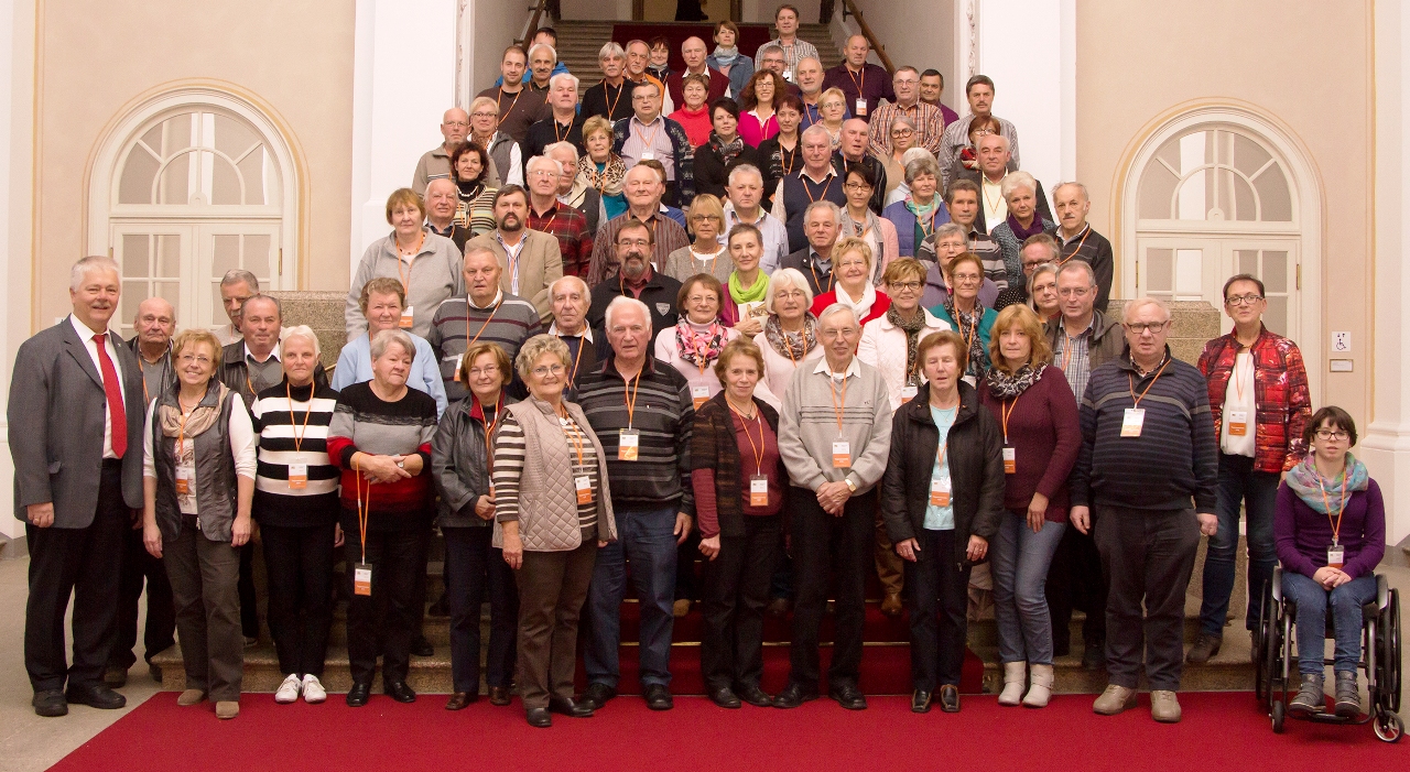 Oberpfälzer im Landtag