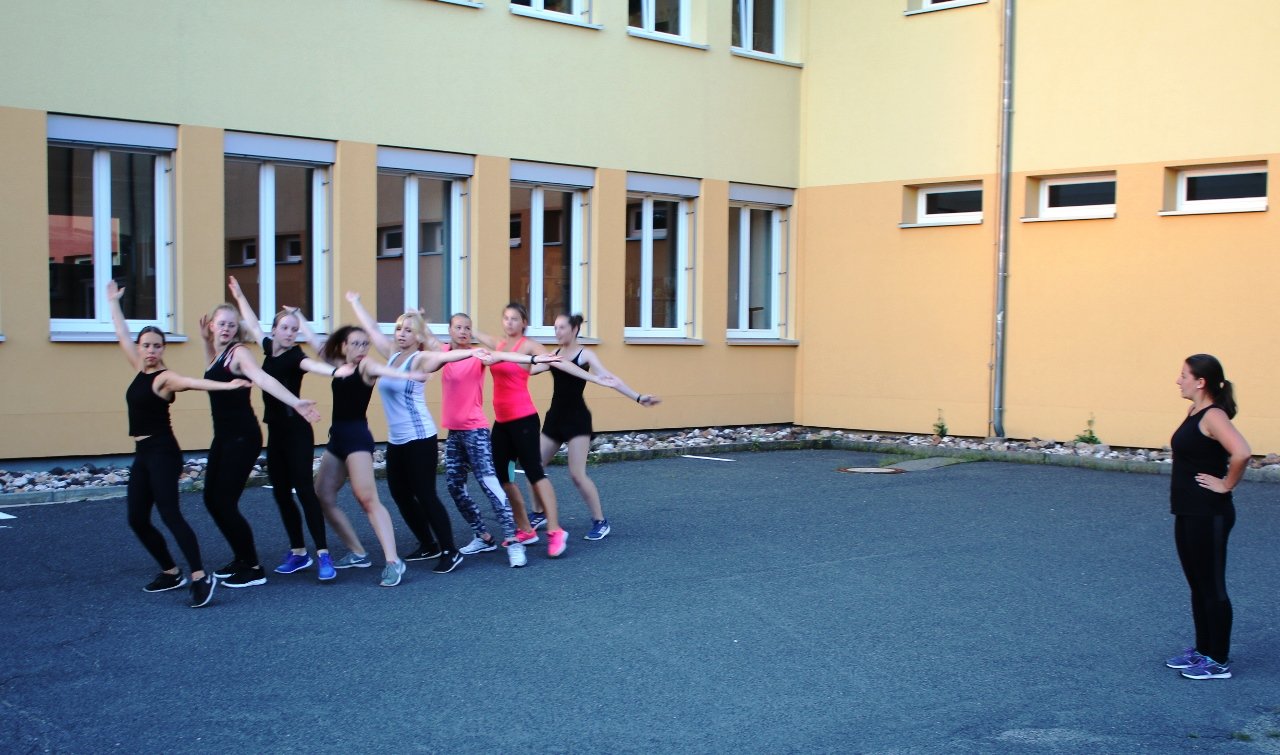 Soziale Kontakte sind wichtigste Medizin: Fasching in Corona-Zeiten