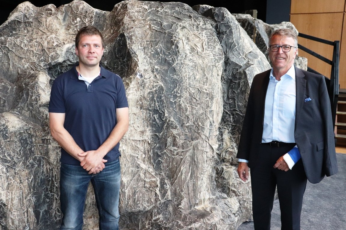 Lengenfeld und Hohenwald wählen Ortssprecher
