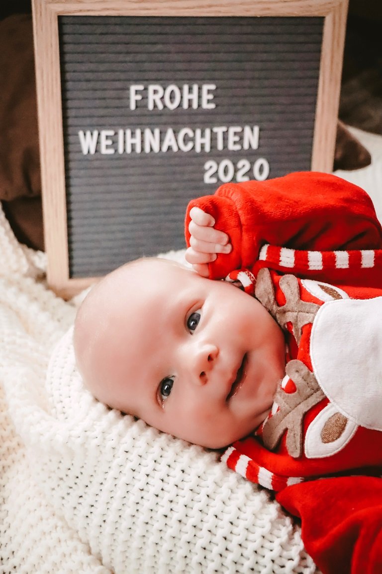 Babys 2020: Kalenderwoche 51
