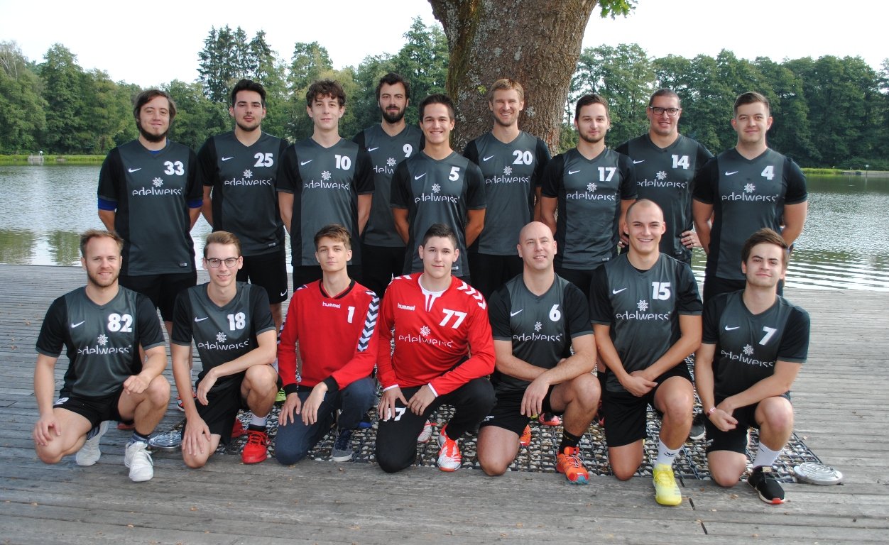 Starke Aufholjagd – und doch keine Punkte für HC Weiden
