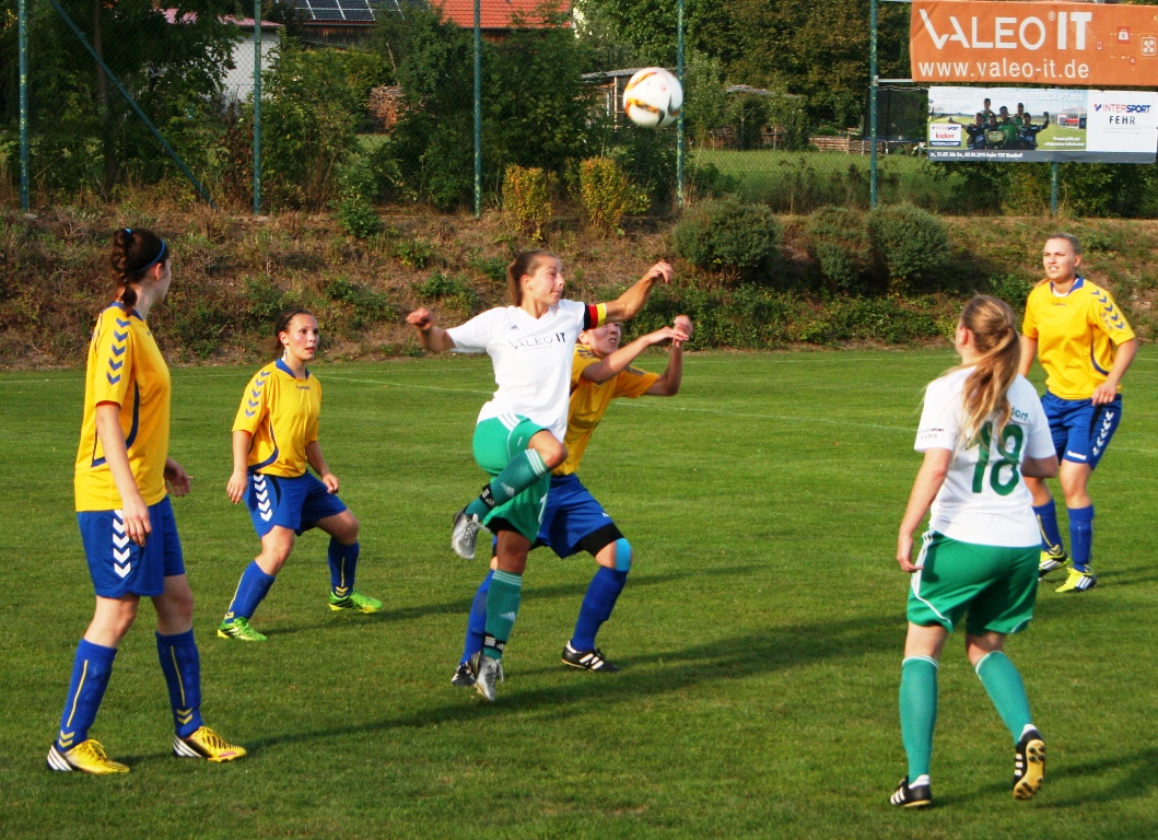Zitterpartie beim TSV Neudorf