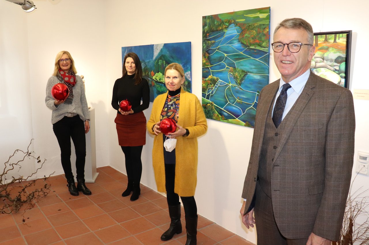 MQ präsentiert digitale Kunstausstellung