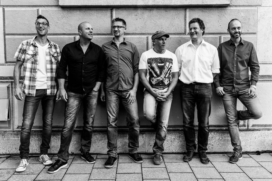 „I am from Austria – The Show“ hielt in Weiden Einzug