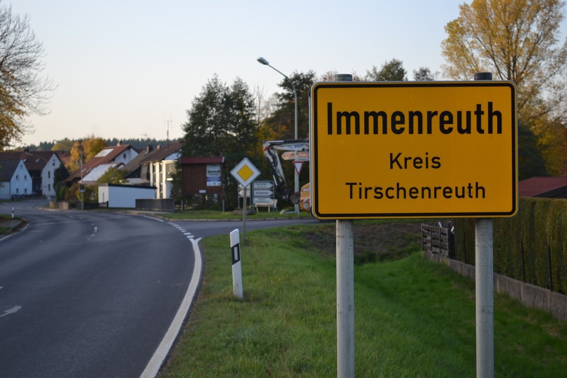 Das Verwirrspiel um Immenreuther Bürgermeister geht weiter