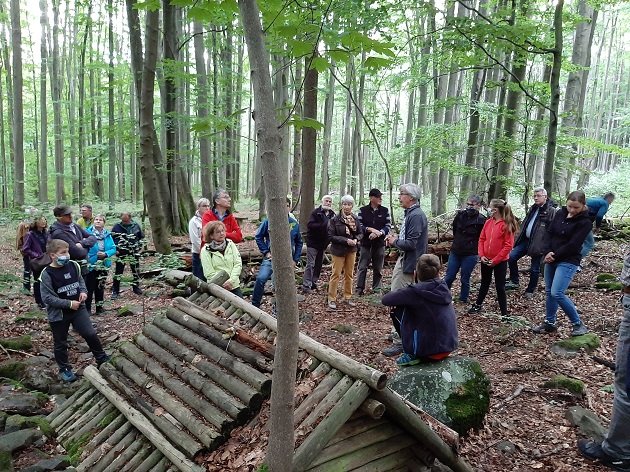 2. Stammtisch InitiAKTIVKreis Tirschenreuth e.V.