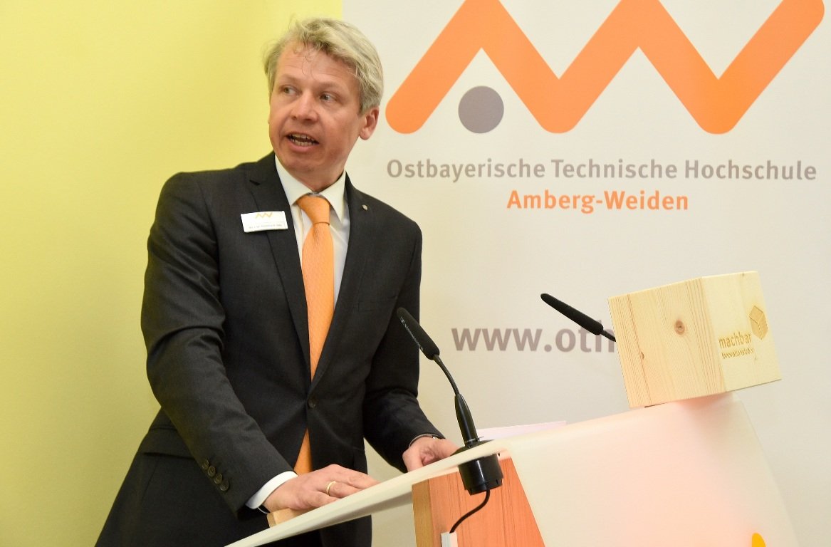 OTH-Forschungsprojekt untersucht Barrierefreiheit an Allgemeinkrankenhäusern