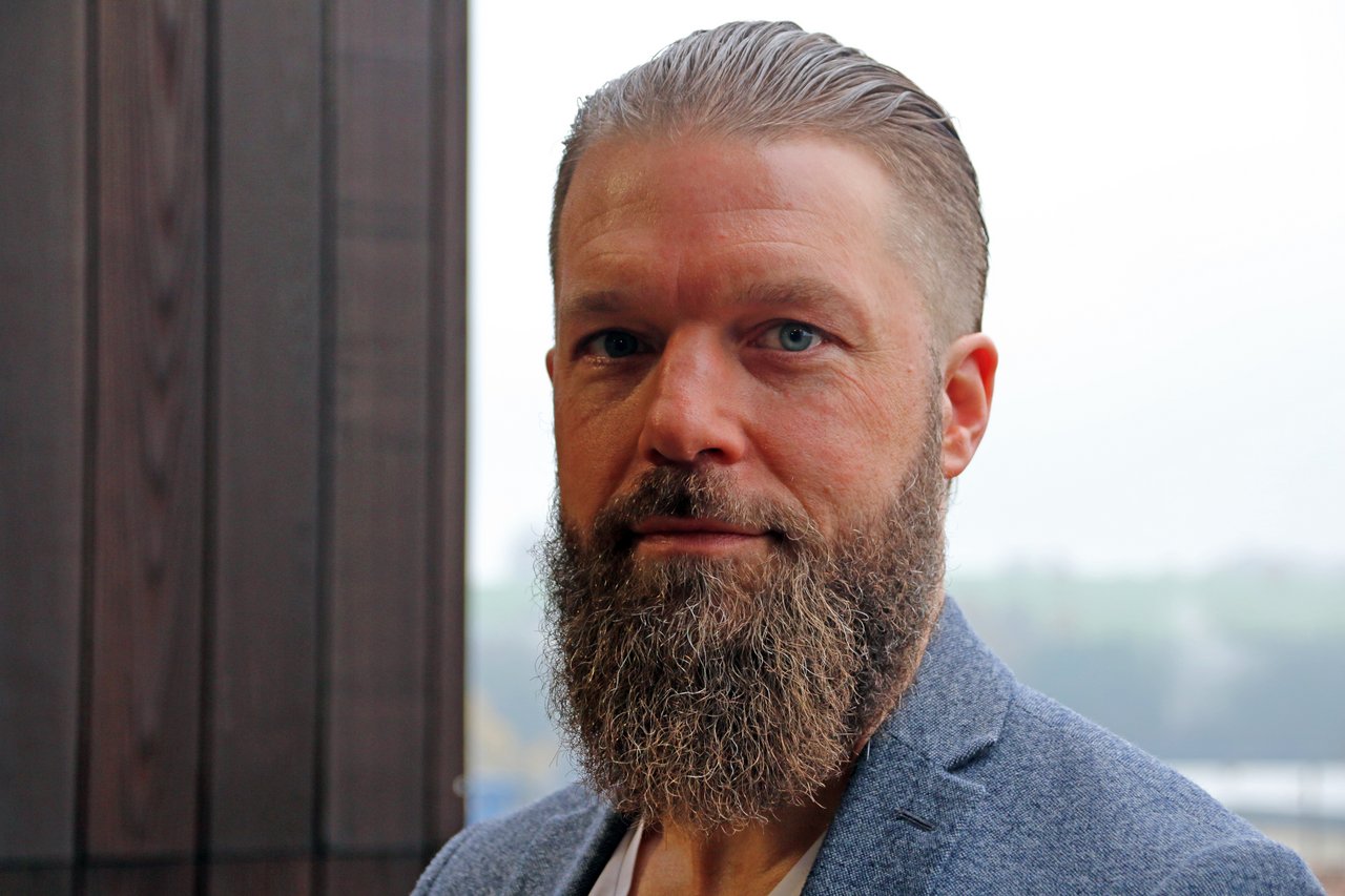Macher der Nordoberpfalz im Interview: Stefan Zieglers Holzbau-Revolution [mit Video]