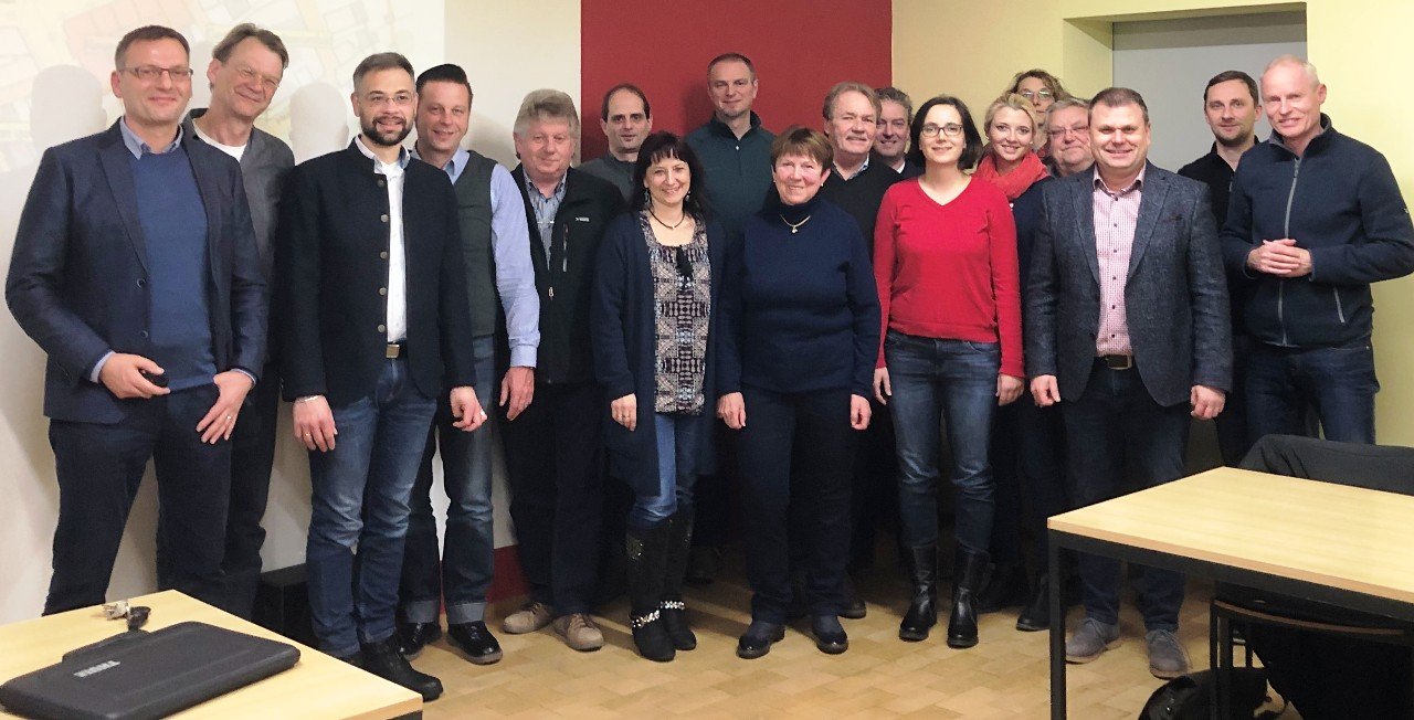 Stadtentwicklung vorangetrieben: Entwurf ist fertig