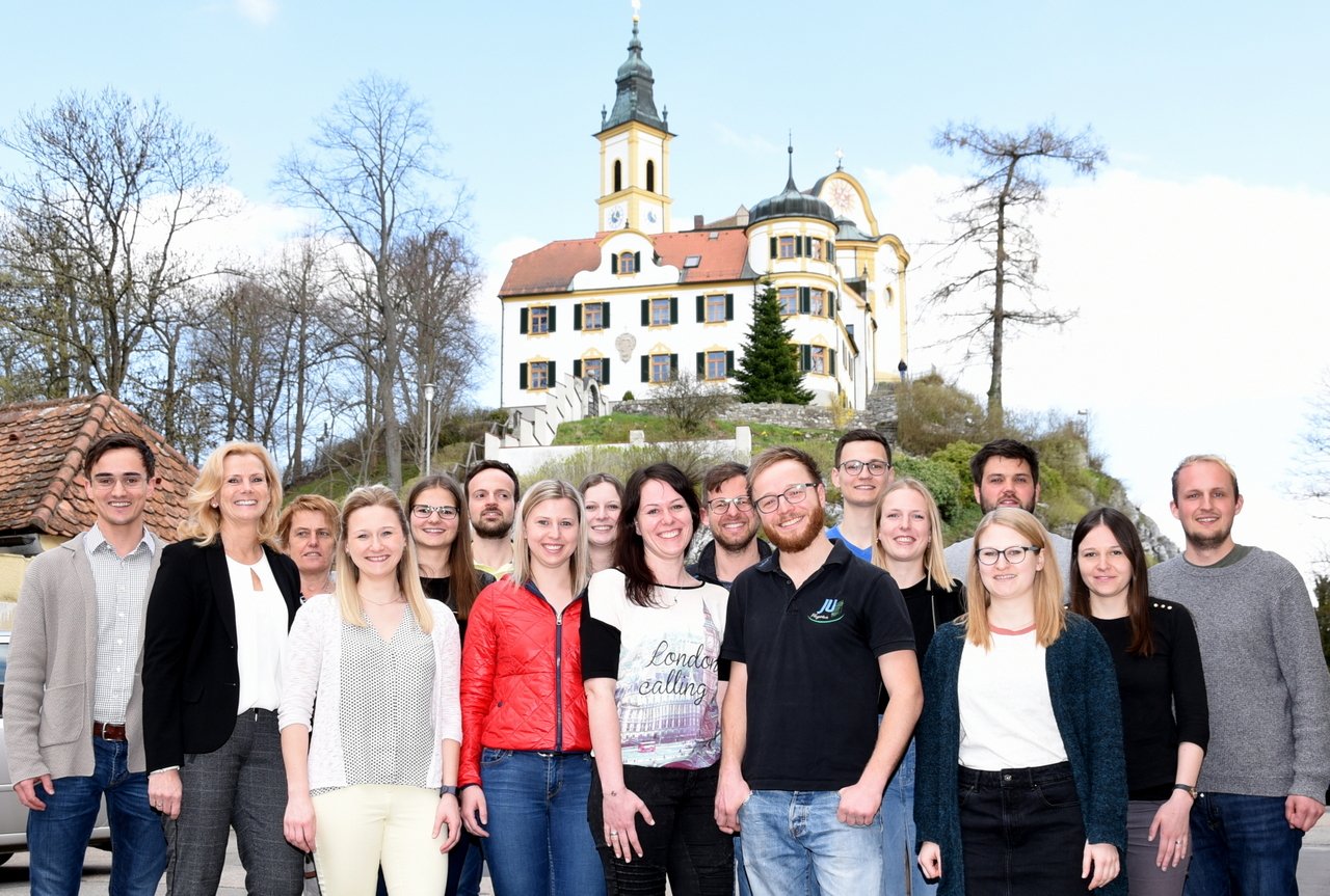 Junge Kandidaten für Stadt- und Kreisrat