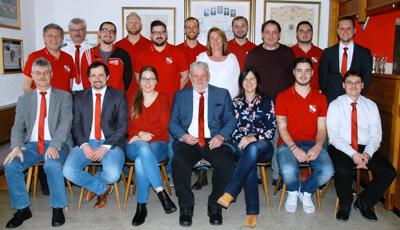 FC Dießfurt blick zufrieden auf 2019