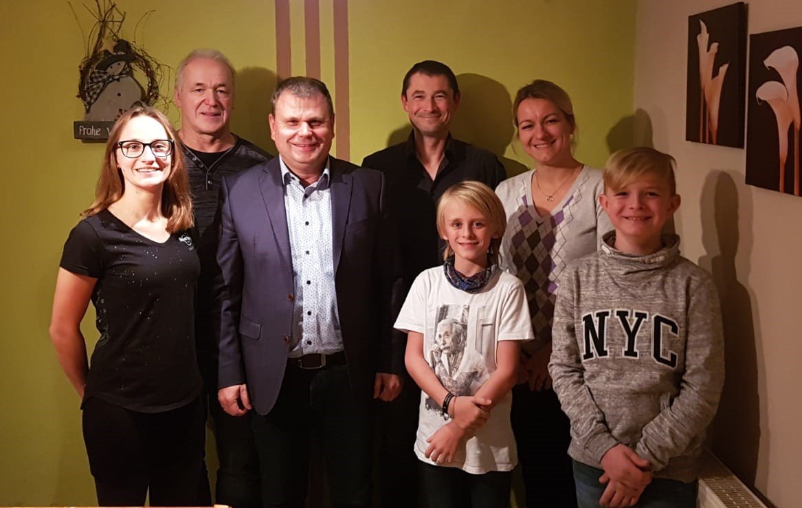 Stadtkapelle blickt auf erfolgreiches Jahr zurück