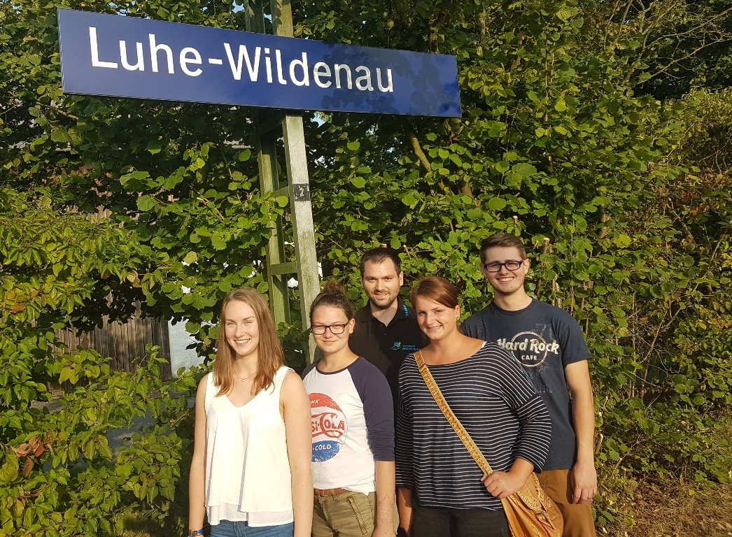 Junge Union setzt sich für Lärmschutz ein