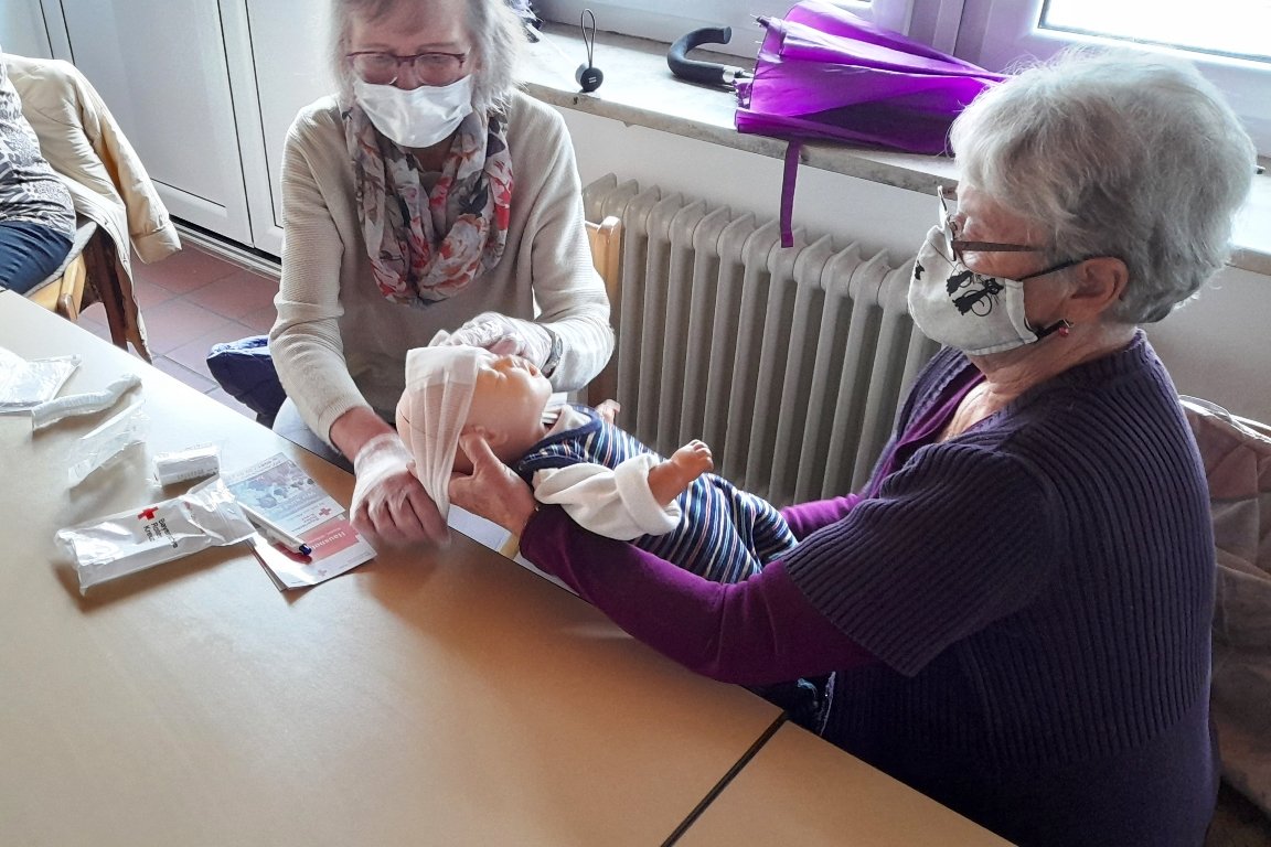 „Ja, wir können das!“
