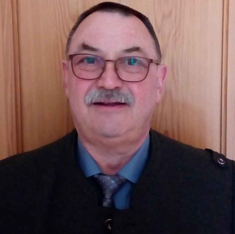 Alfons Ermer bleibt bis 2023 Jagdberater