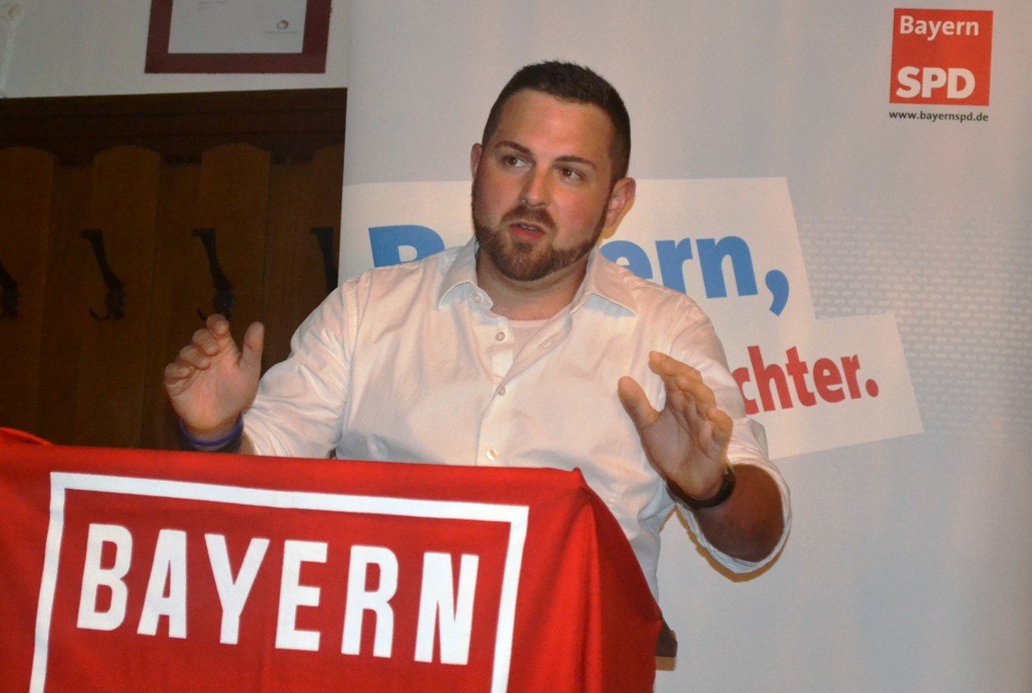 SPD Neustadt sagt alle Veranstaltungen ab