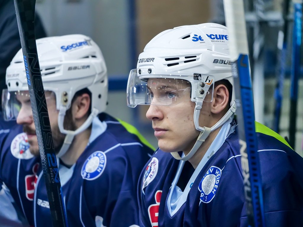 Zwei Spieler verlassen Blue Devils