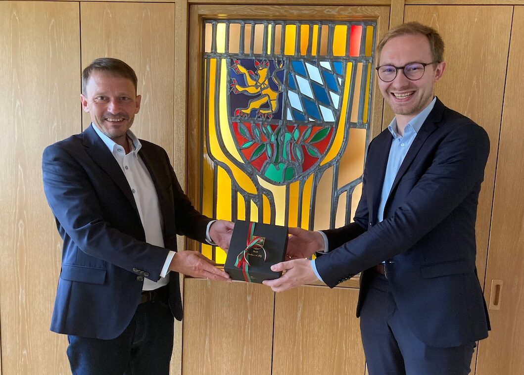 Nach nur einem Jahr: Oberpfalz Marketing braucht eine neue Geschäftsführung