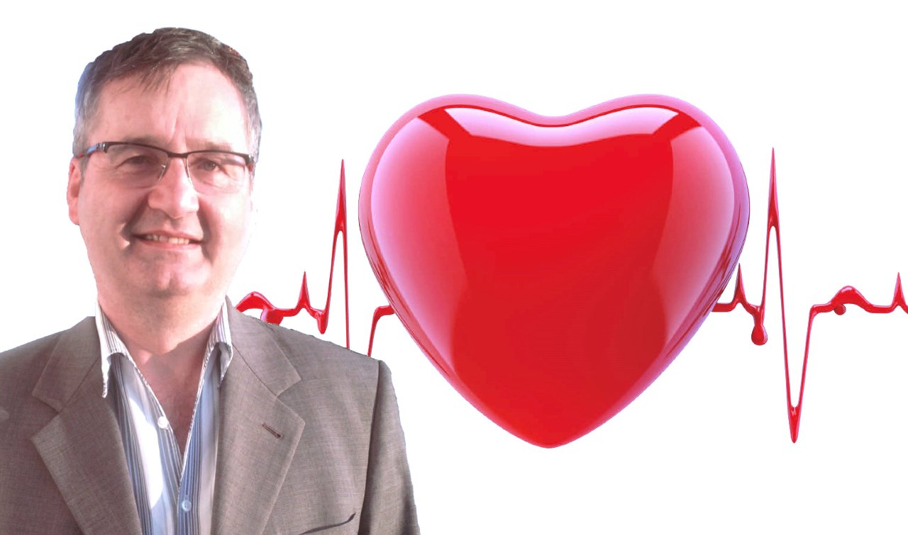 Vierter Teil der Vortragsreihe: „Wie gefährlich sind meine Herzrhythmusstörungen?“