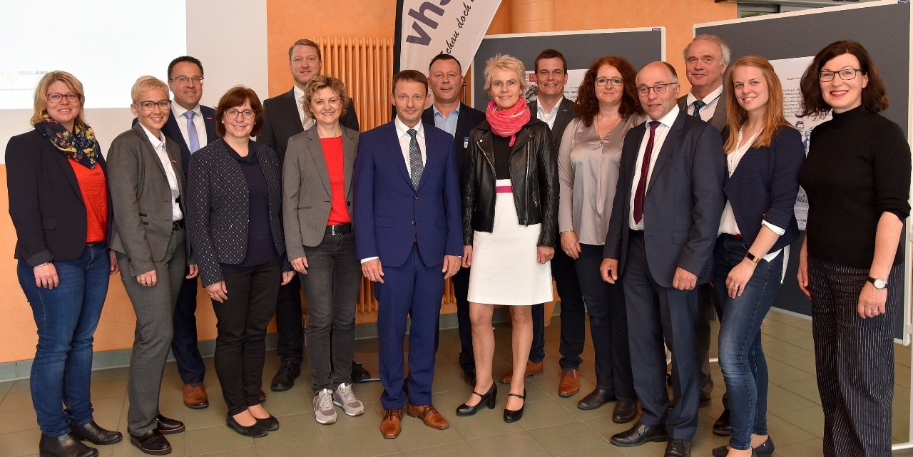 „Jobstarter plus“ macht Kleinbetriebe zum Ausbildungs-Ass