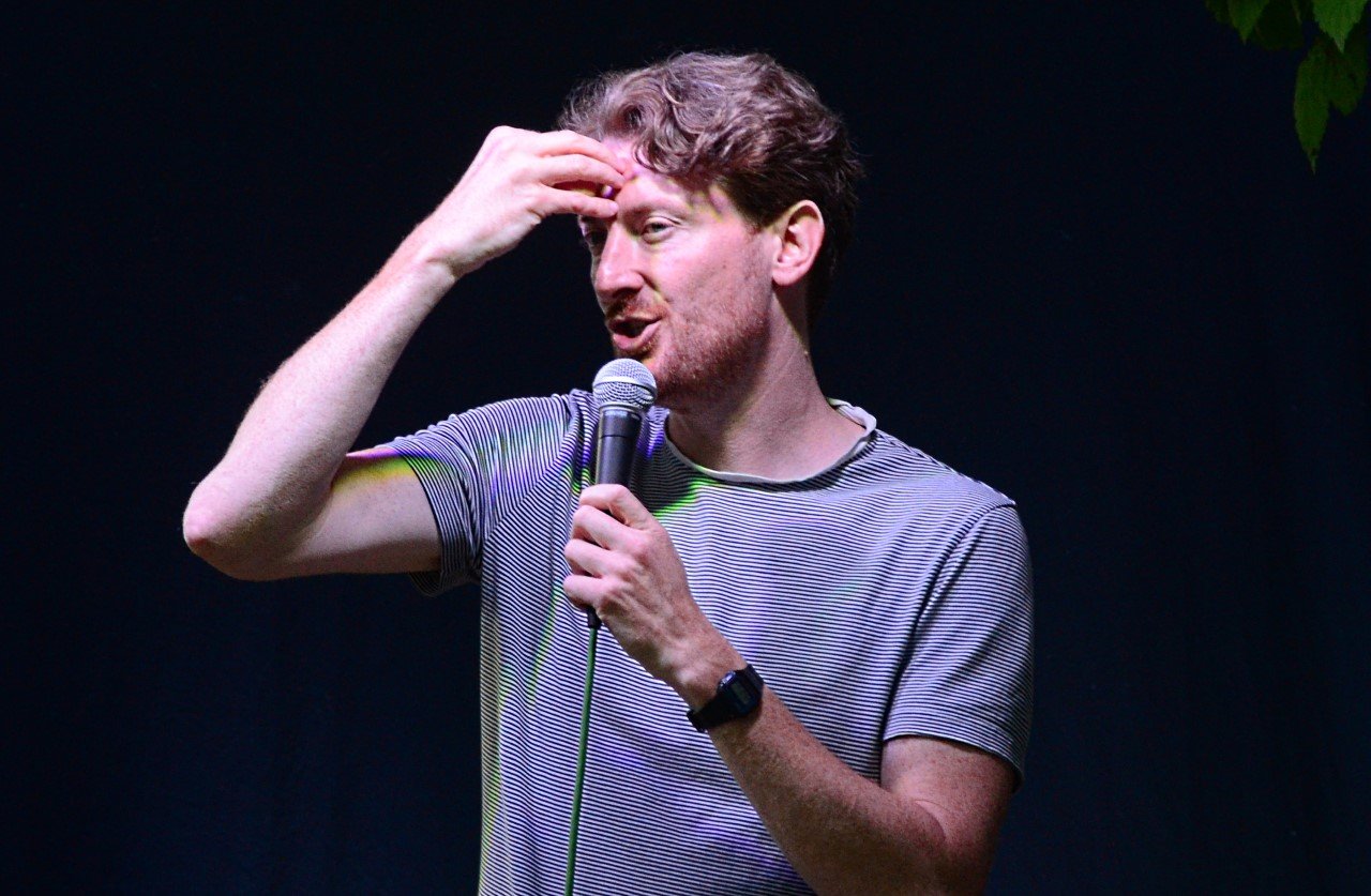 Crowdfunding, Ska und Punk-Comedy