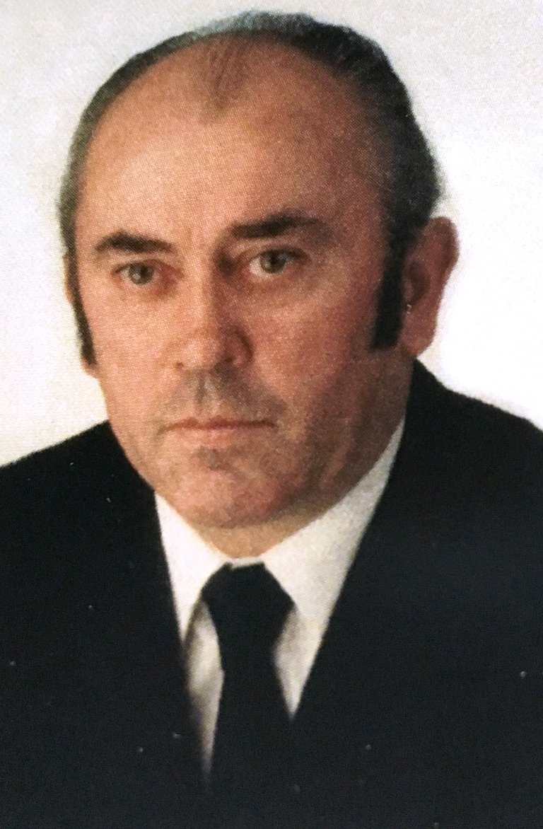 Döllnitz trauert um Johann Kammerer