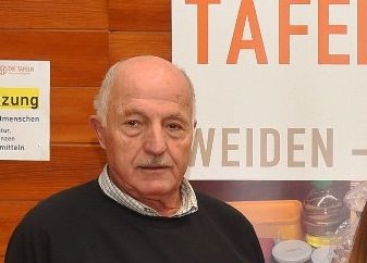 Nach Masken-Eklat: Viel Solidarität für Tafel Weiden
