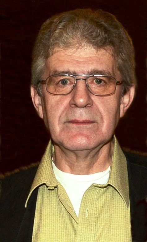 Eine Lücke in Pleystein: Josef Hartwig verstorben