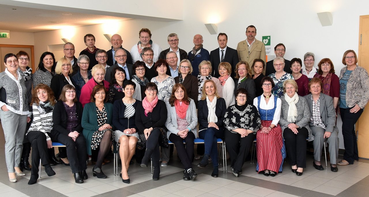 Gedenkgottesdienst und Erinnerungen an Kindheitstage