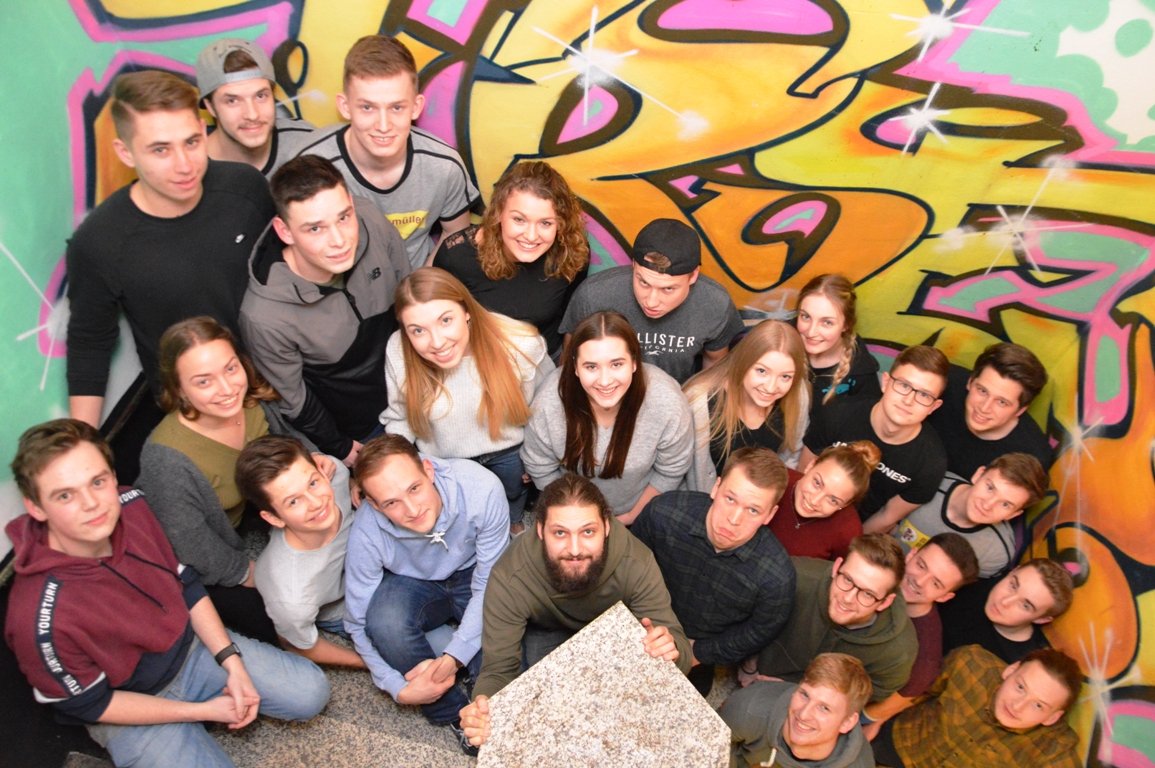 Jugendgremium: Volles Haus, volle Kasse, volle Pläne